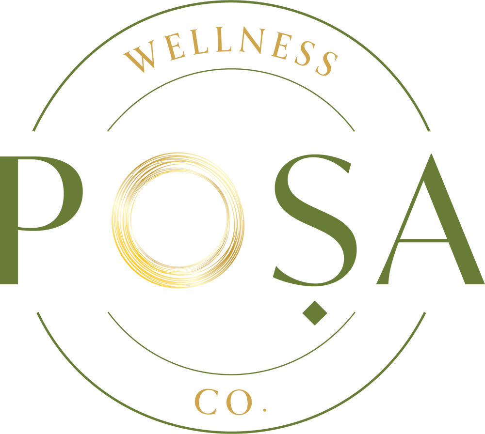 POSA Wellness Co