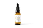 Whole BE-ing Oil Drops 1500 mg Peppermint Flavor